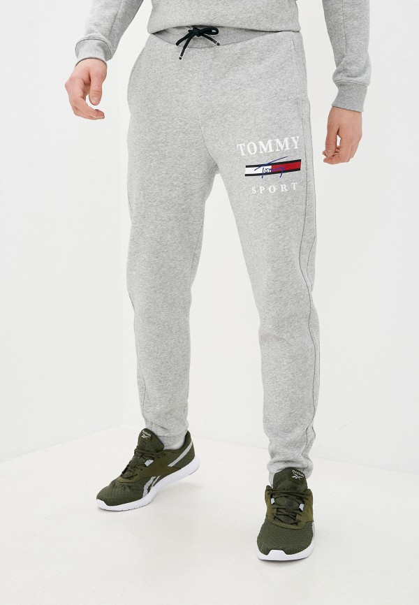 

Брюки спортивные Tommy Sport, Серый