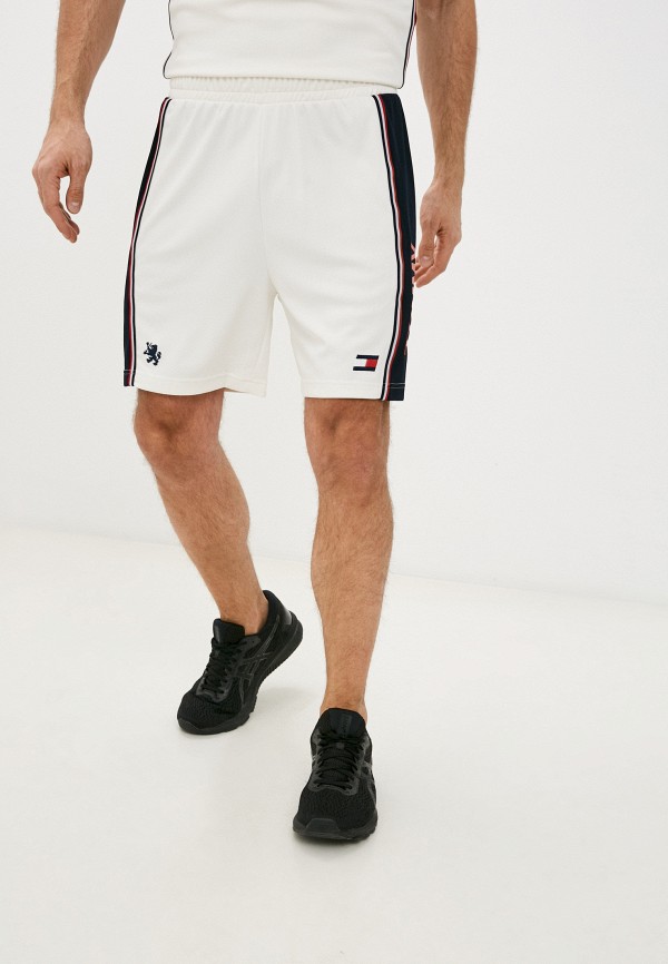 

Шорты спортивные Tommy Sport, Белый