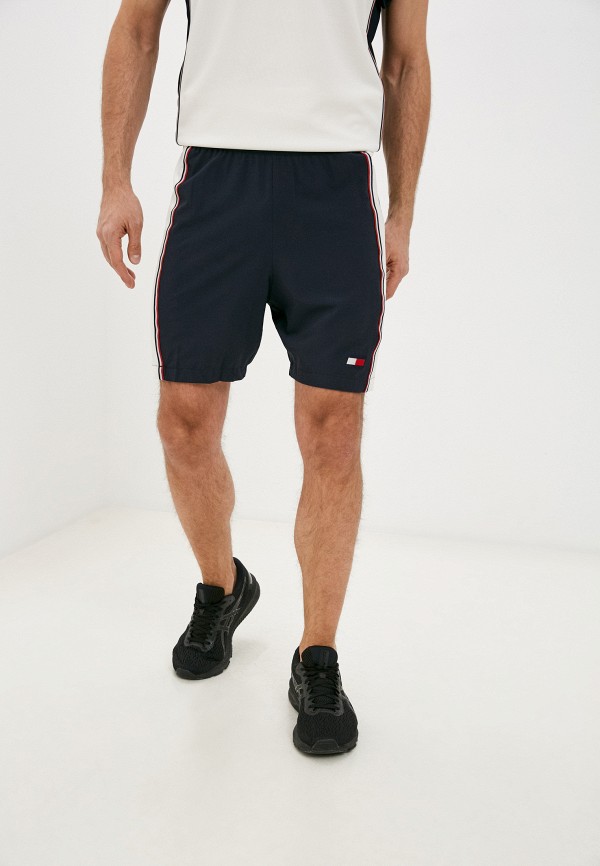 

Шорты спортивные Tommy Sport, Синий