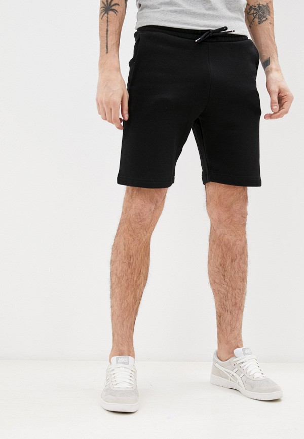

Шорты спортивные Tommy Sport, Черный