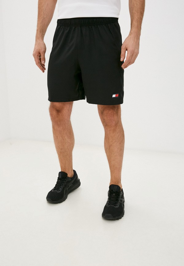 

Шорты спортивные Tommy Sport, Черный