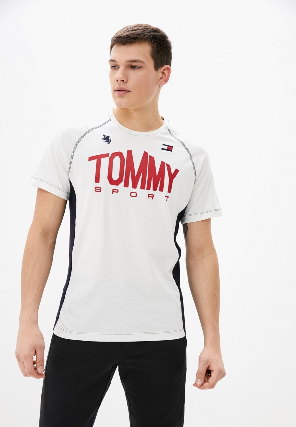 Футболка Tommy Sport