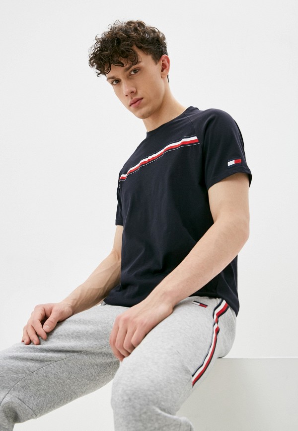

Футболка Tommy Sport, Синий