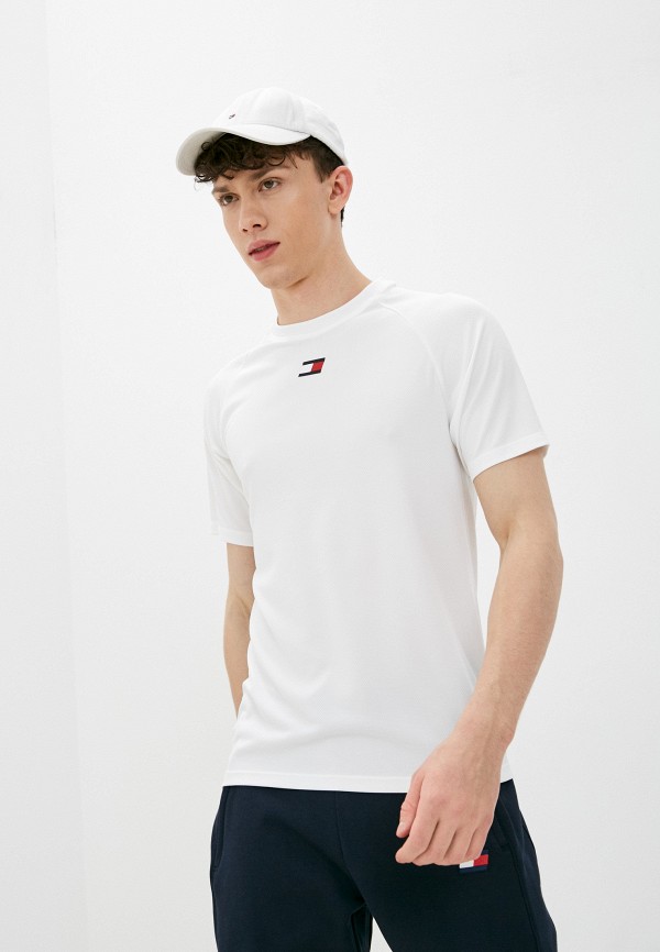 

Футболка спортивная Tommy Sport, Белый
