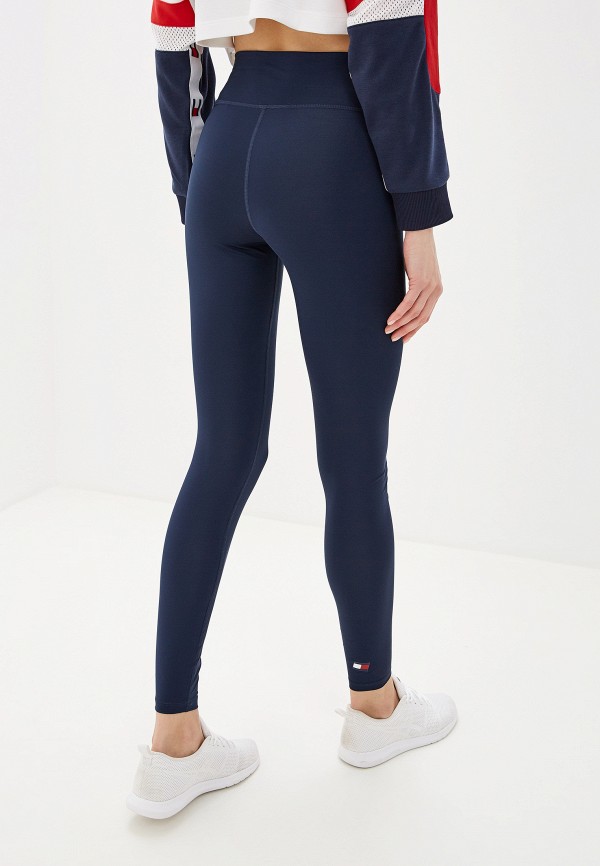 

Тайтсы Tommy Sport, Синий