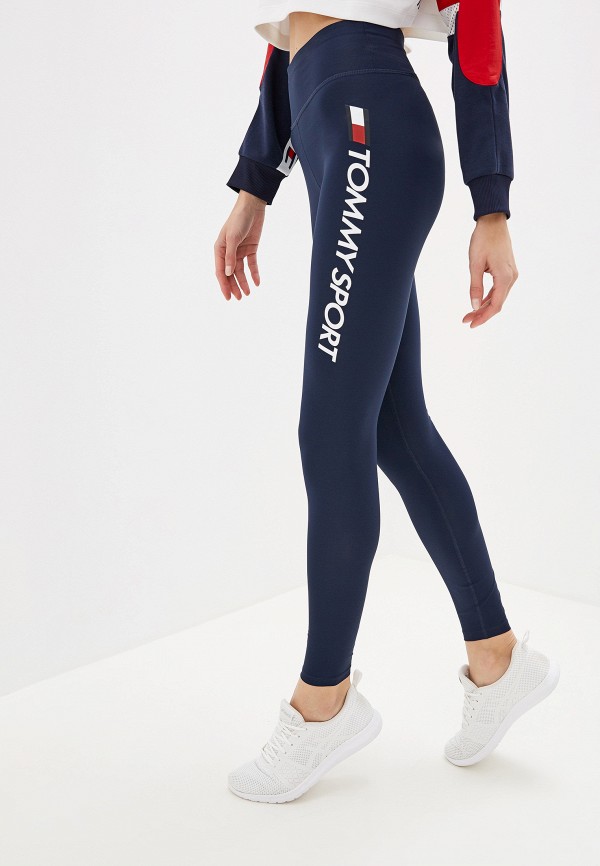 фото Тайтсы Tommy Sport