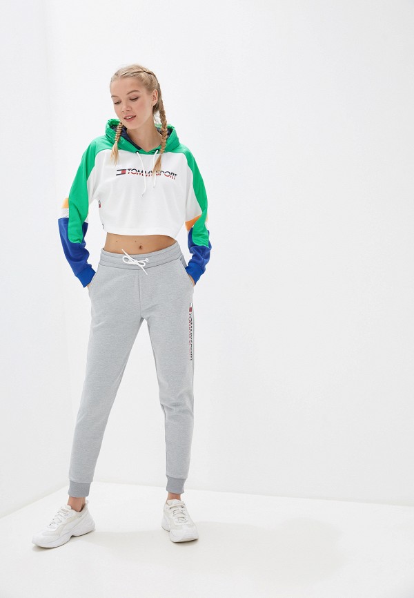 

Худи Tommy Sport, Разноцветный