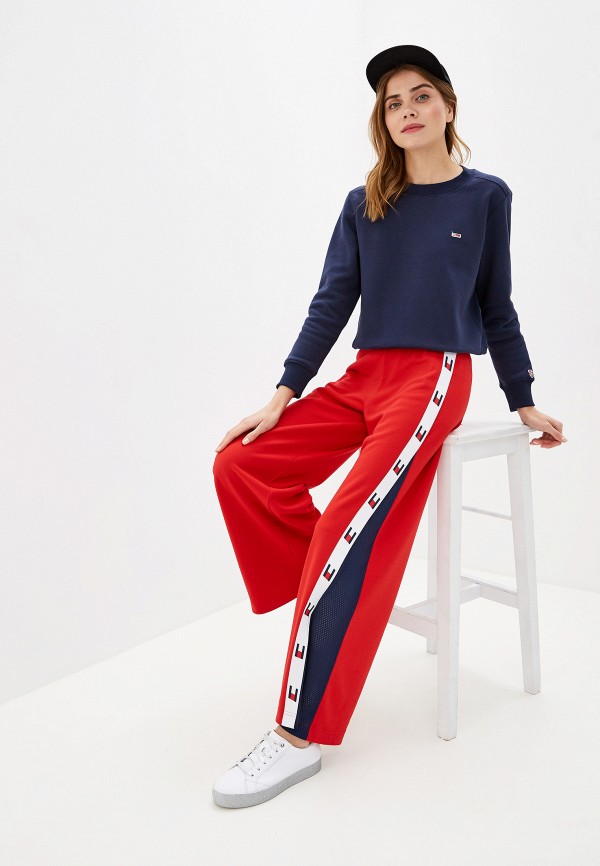 

Брюки спортивные Tommy Sport, Красный