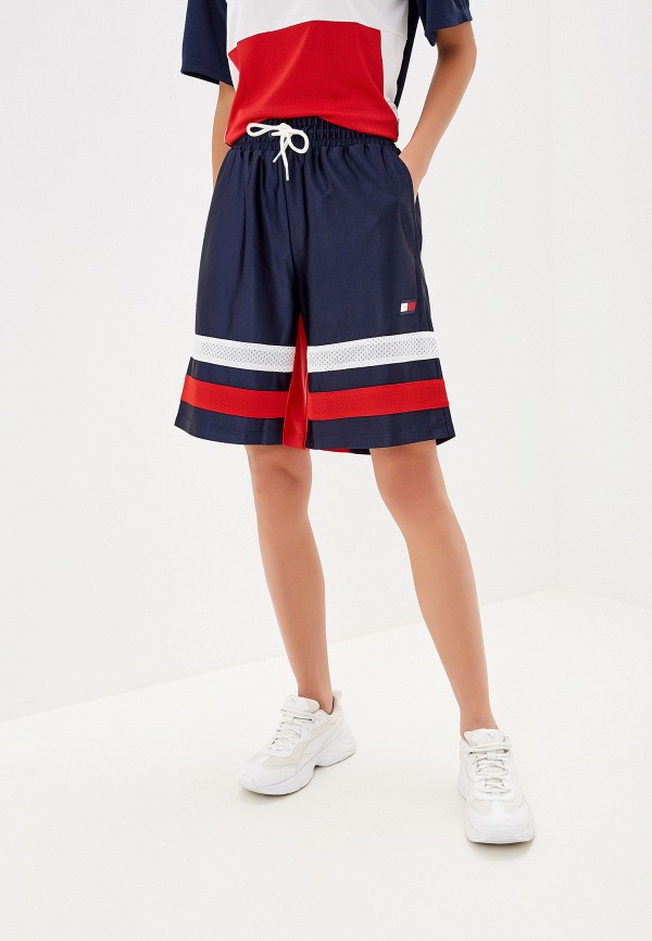 

Шорты спортивные Tommy Sport, Синий