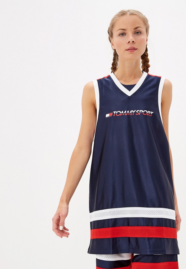 Боди Tommy Sport Tommy Sport 