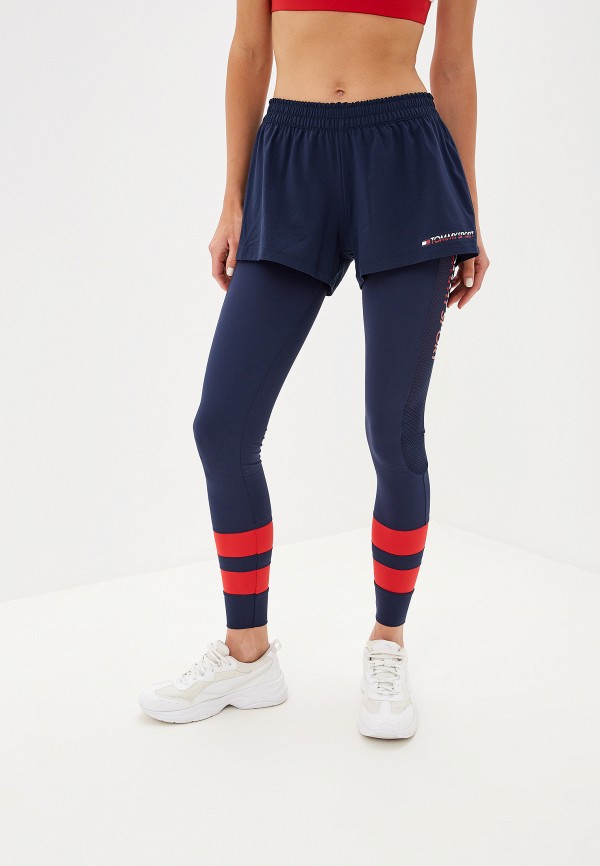 

Шорты Tommy Sport, Синий
