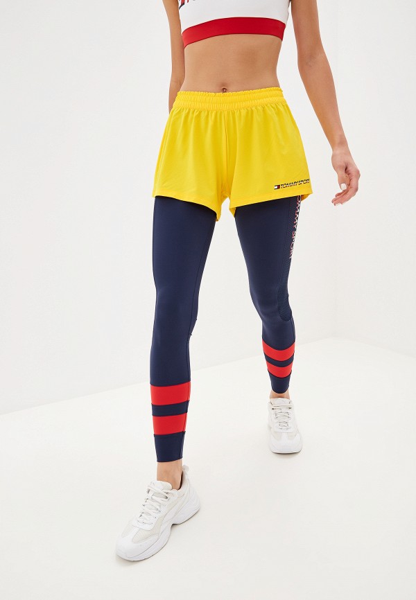 

Шорты Tommy Sport, Желтый