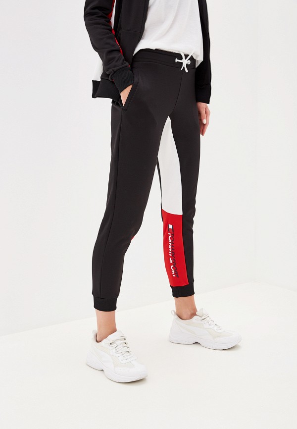 

Брюки спортивные Tommy Sport, Черный