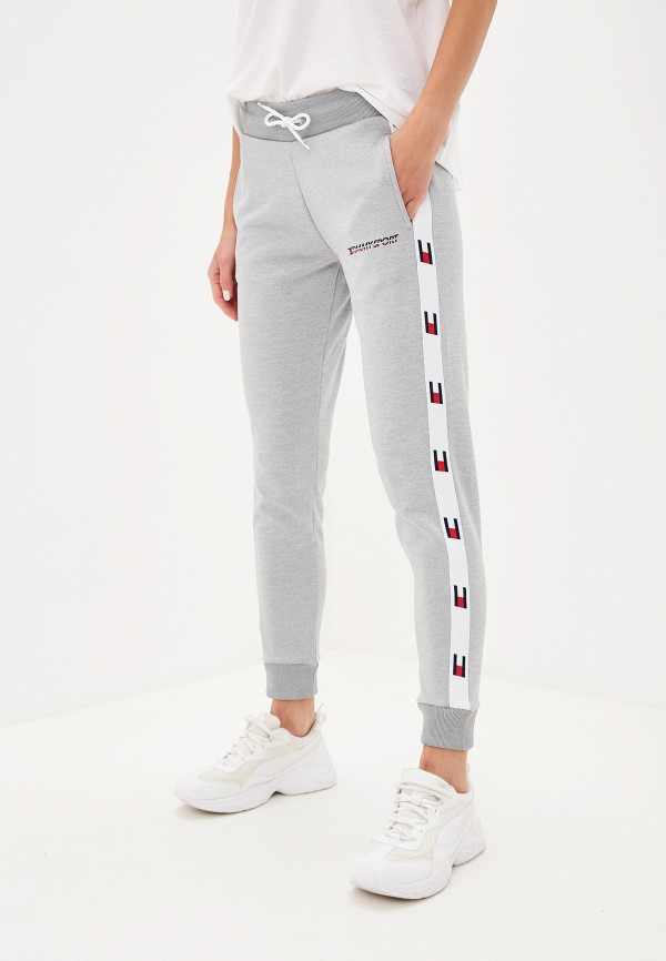

Брюки спортивные Tommy Sport, Серый