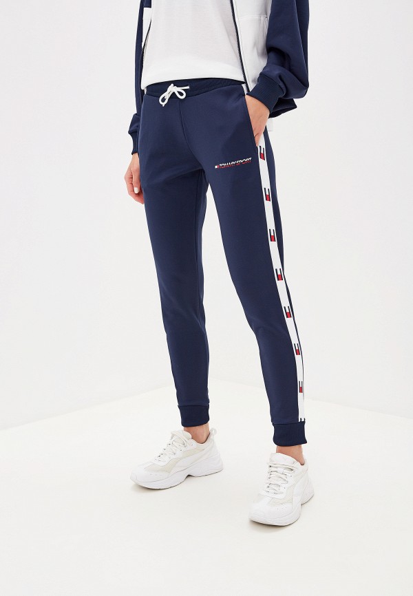 

Брюки спортивные Tommy Sport, Синий