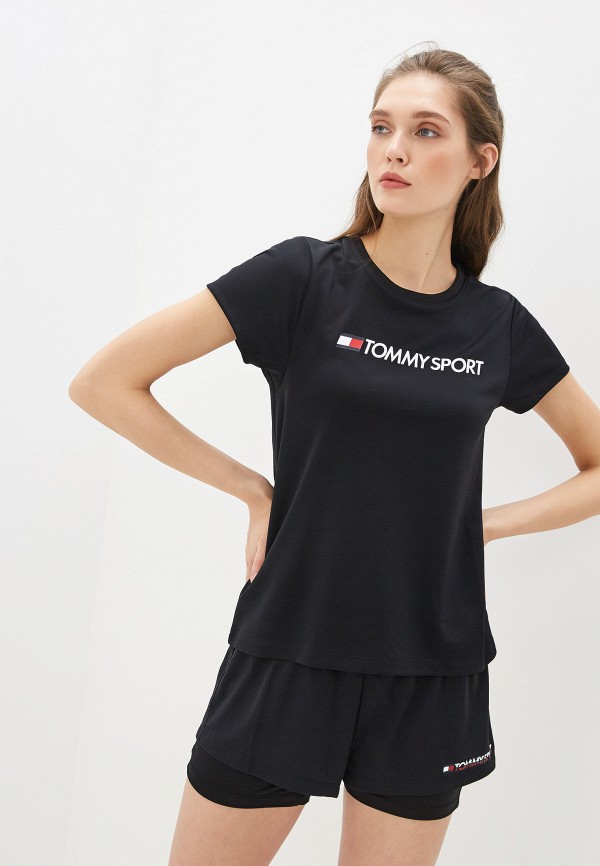 фото Футболка спортивная Tommy Sport