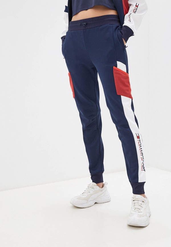 

Брюки спортивные Tommy Sport, Синий