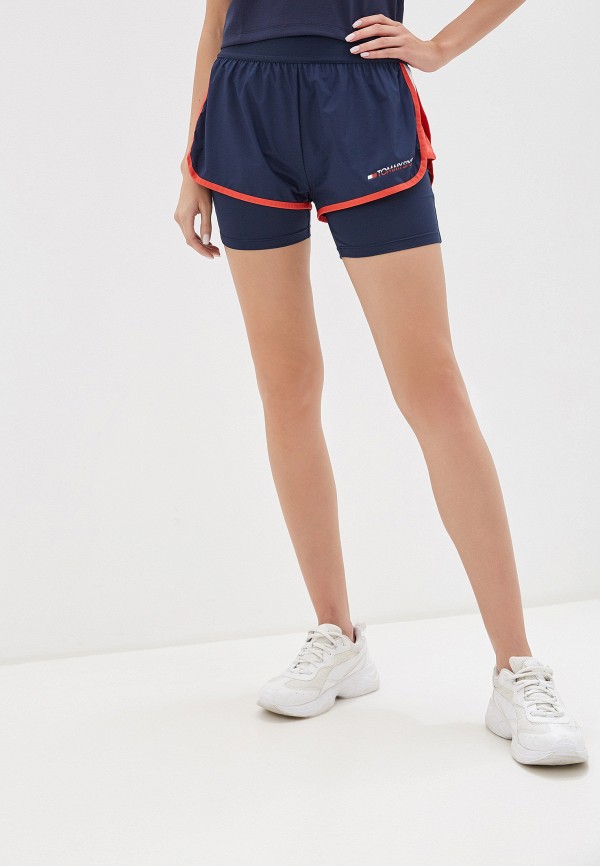 

Шорты спортивные Tommy Sport, Синий