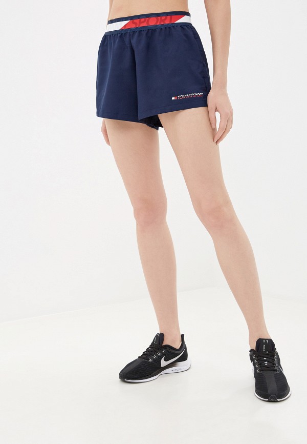 

Шорты спортивные Tommy Sport, Синий