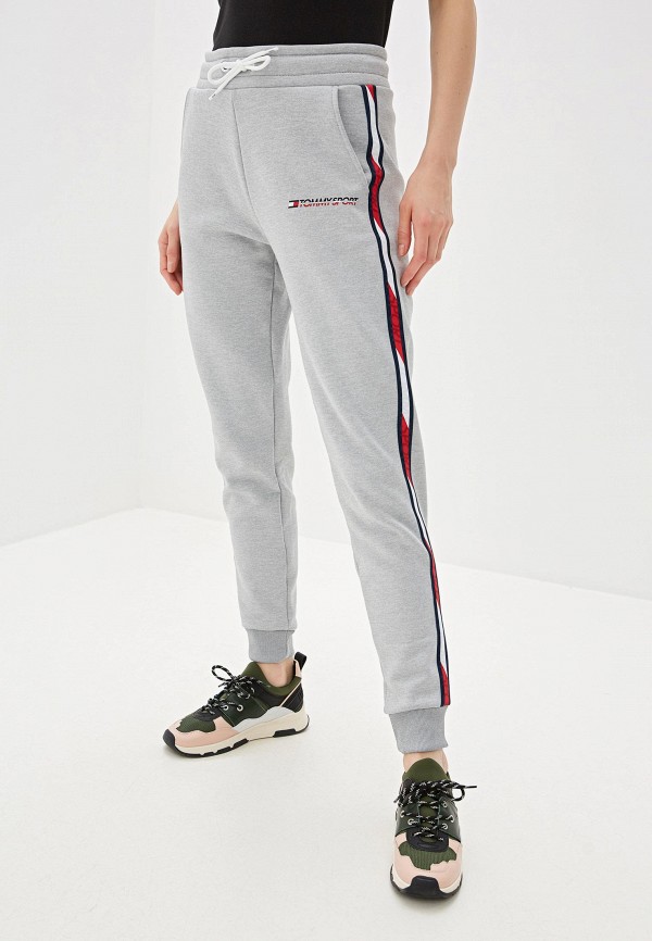 

Брюки спортивные Tommy Sport, Серый