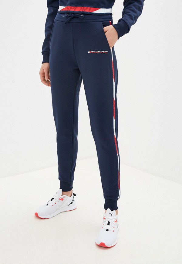 

Брюки спортивные Tommy Sport, Синий