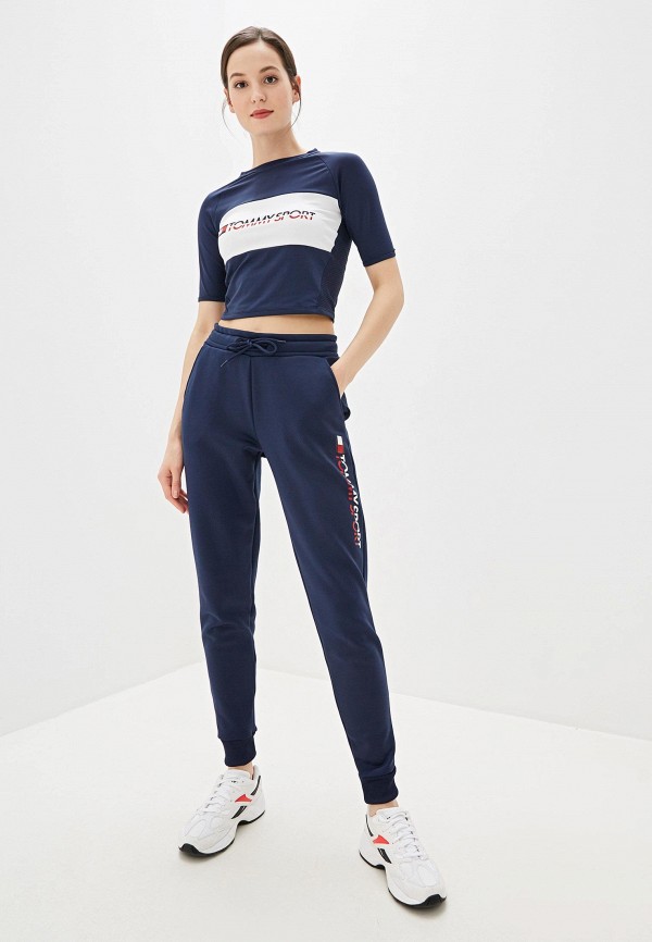 

Брюки спортивные Tommy Sport, Синий