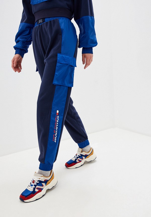 

Брюки спортивные Tommy Sport, Синий