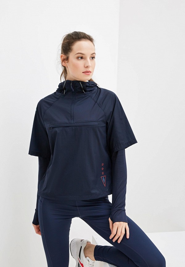 

Куртка Tommy Sport, Синий