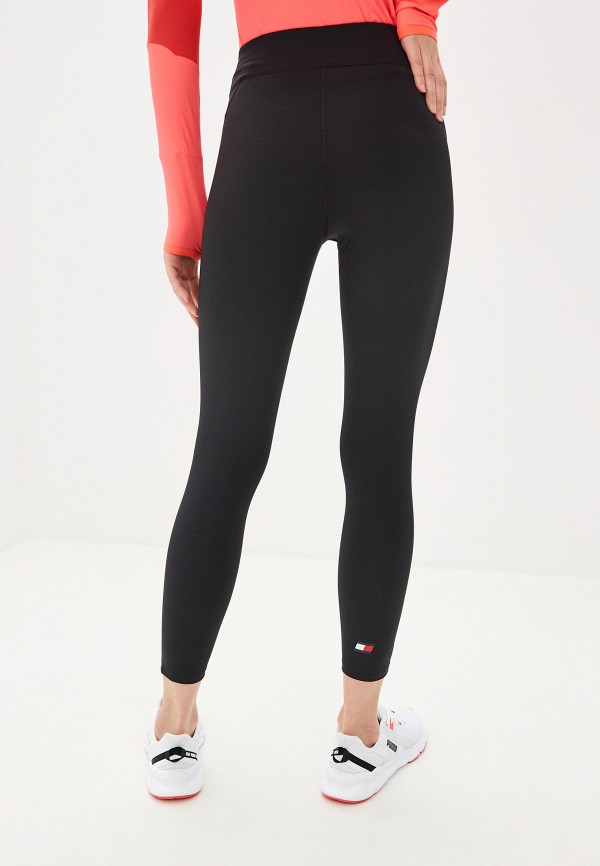 

Тайтсы Tommy Sport, Черный