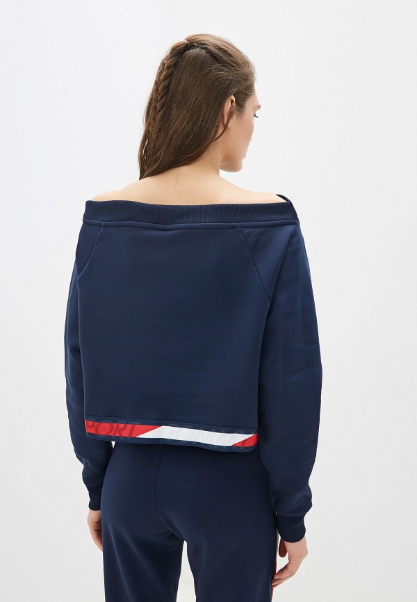 

Свитшот Tommy Sport, Синий