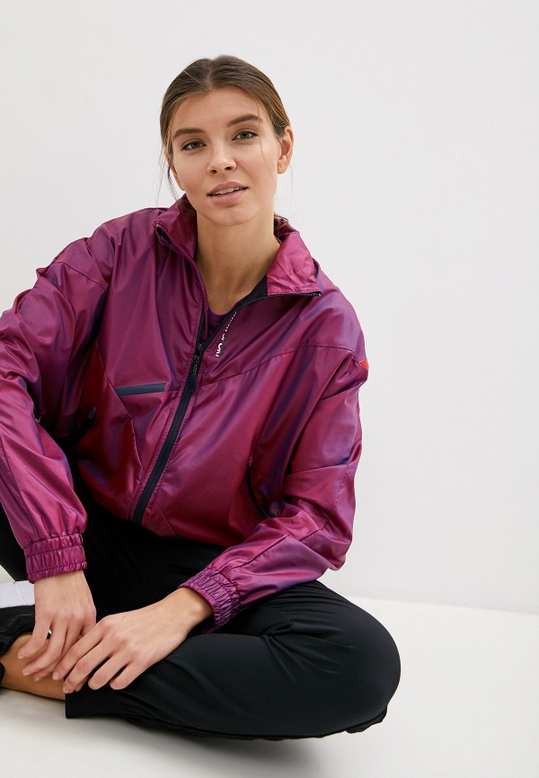 

Ветровка Tommy Sport, Фиолетовый