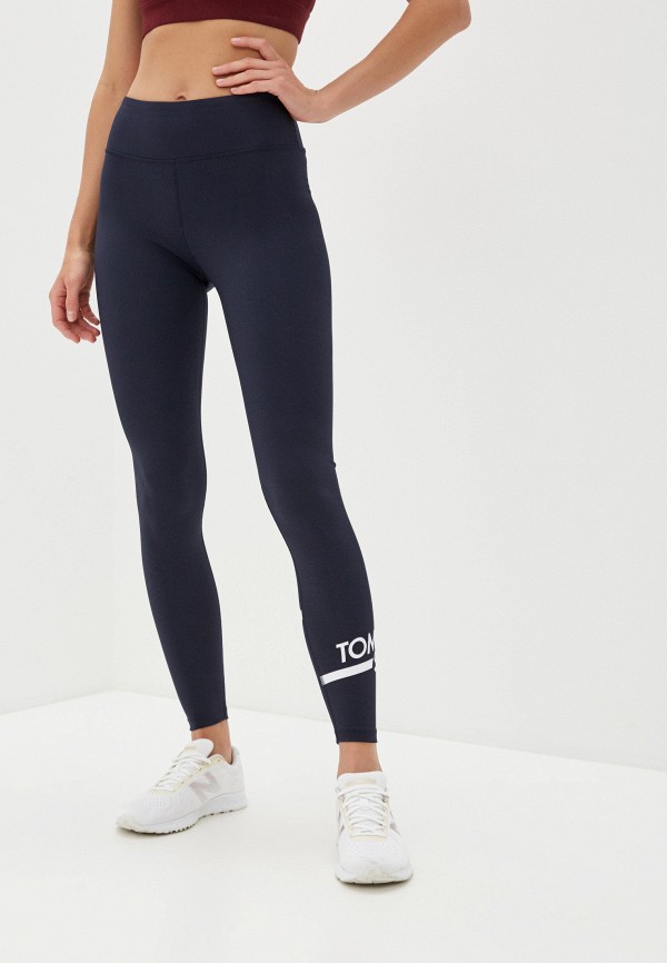 

Тайтсы Tommy Sport, Синий
