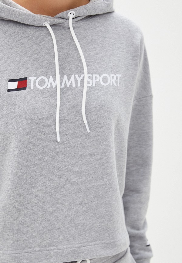 фото Худи tommy sport