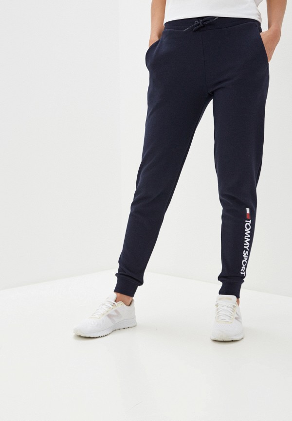 

Брюки спортивные Tommy Sport, Синий