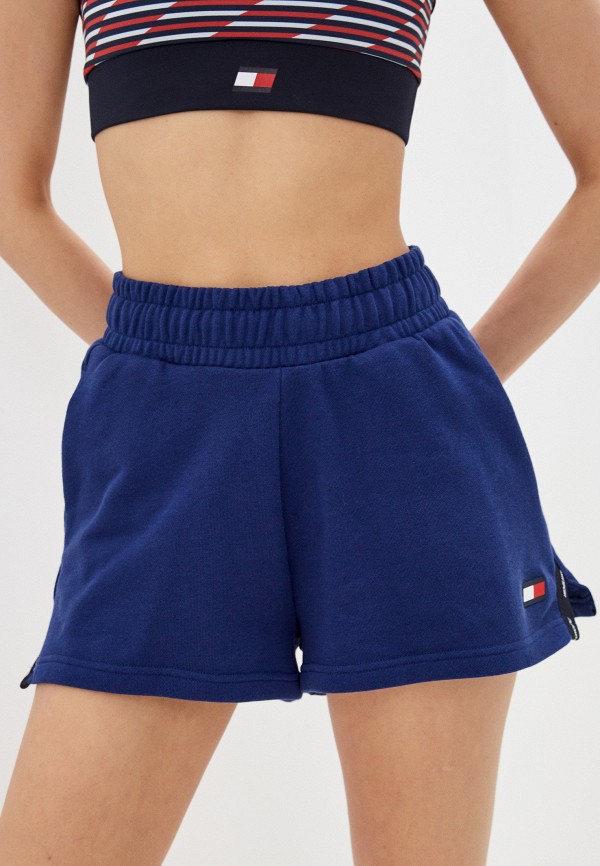 

Шорты Tommy Sport, Синий