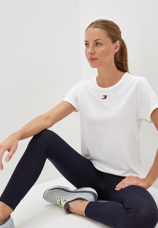 

Футболка спортивная Tommy Sport, Белый