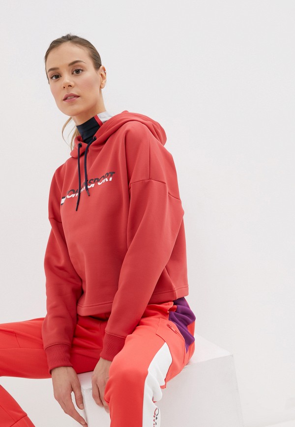 фото Худи Tommy Sport