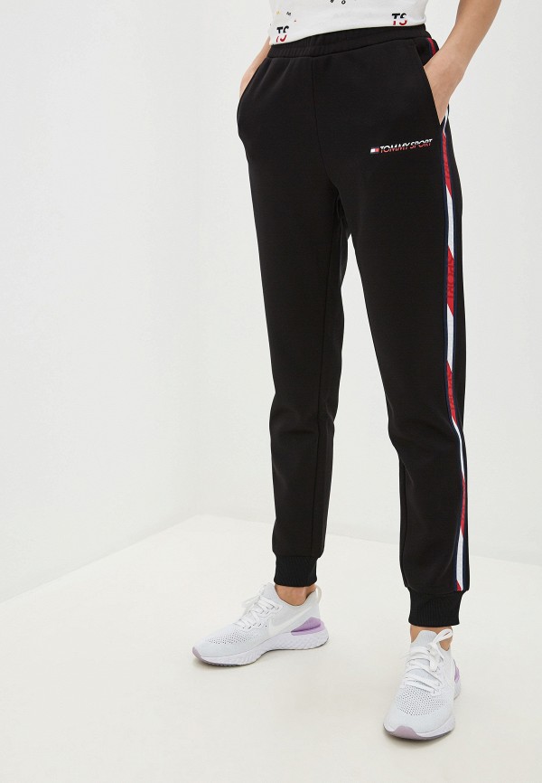 

Брюки спортивные Tommy Sport, Черный