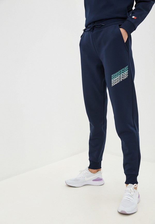 

Брюки спортивные Tommy Sport, Синий