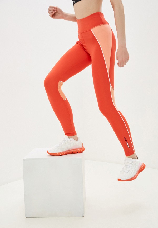 

Тайтсы Tommy Sport, Оранжевый
