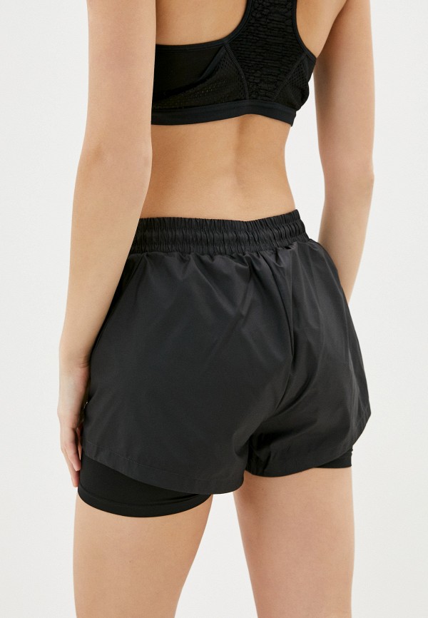 

Шорты спортивные Tommy Sport, Черный