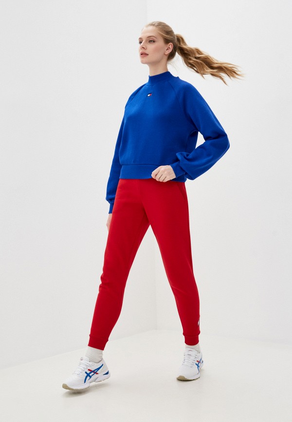 

Свитшот Tommy Sport, Синий