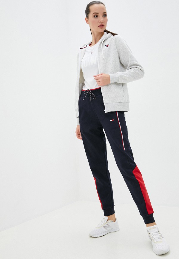 

Толстовка Tommy Sport, Серый