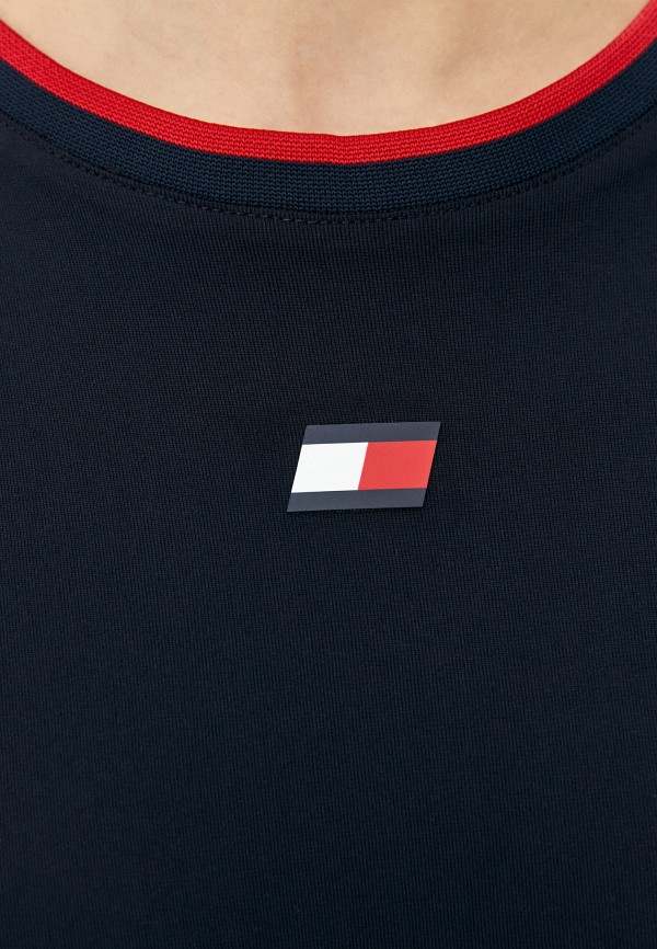 фото Футболка tommy sport