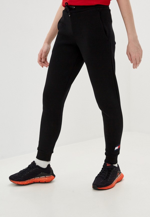 

Брюки спортивные Tommy Sport, Черный