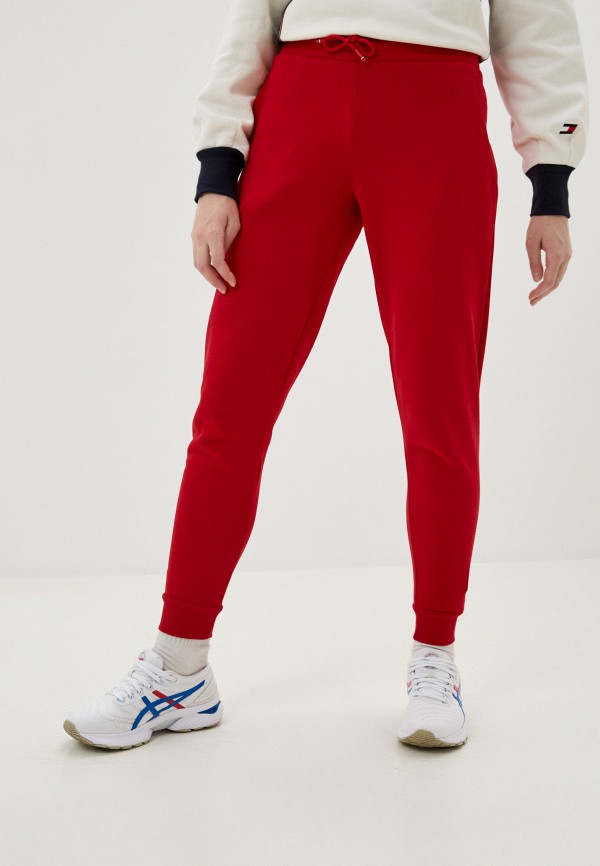 

Брюки спортивные Tommy Sport, Красный