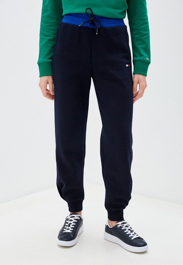 

Брюки спортивные Tommy Sport, Синий