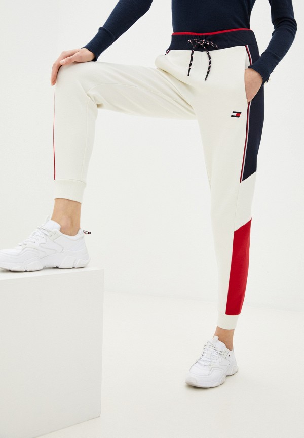 

Брюки спортивные Tommy Sport, Белый