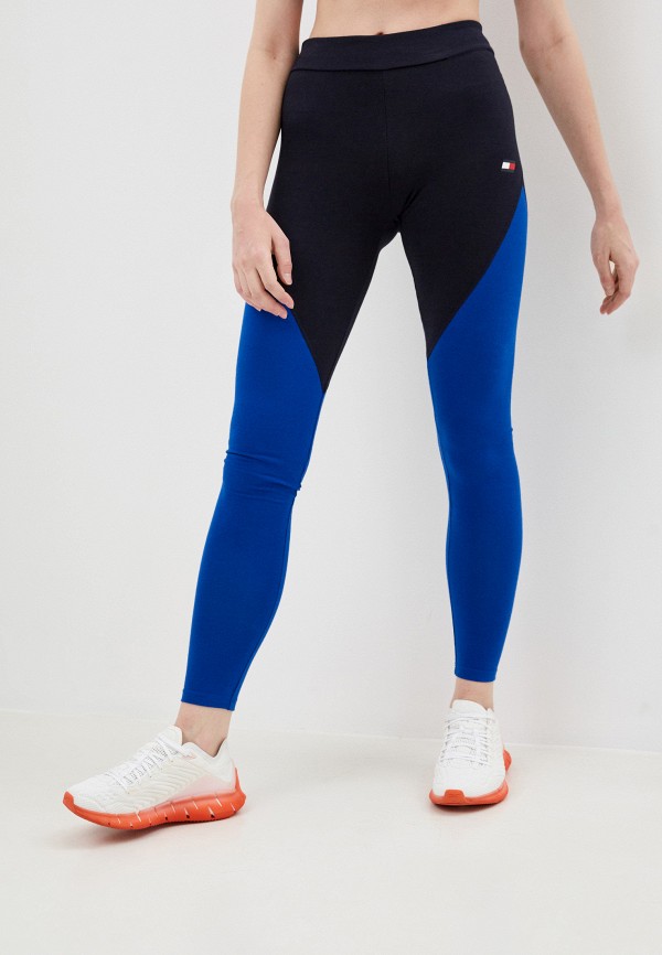 

Леггинсы Tommy Sport, Синий