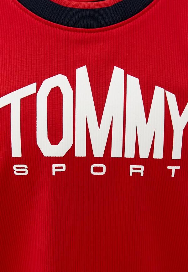 фото Топ спортивный tommy sport